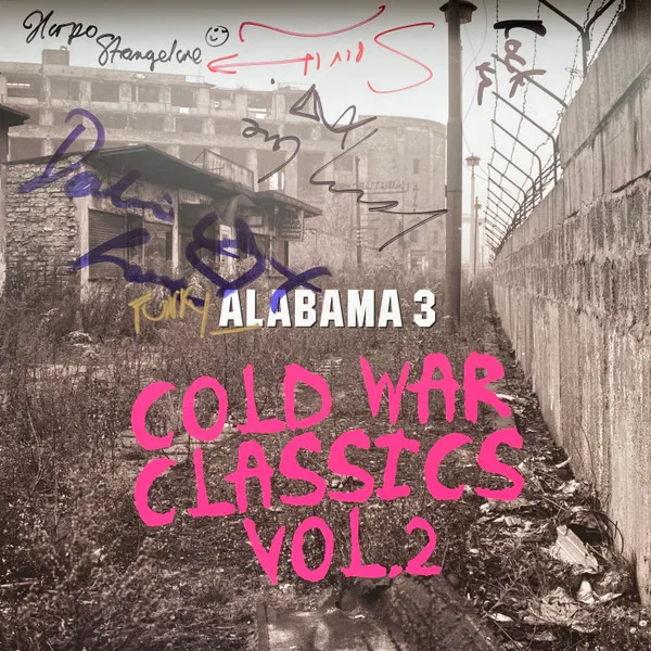 Cold War Classics Vol.2