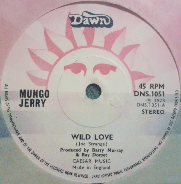 Wild Love