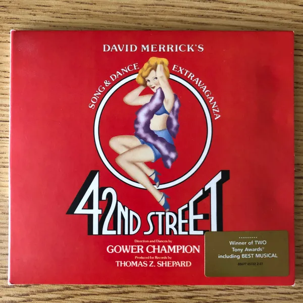42nd Street
