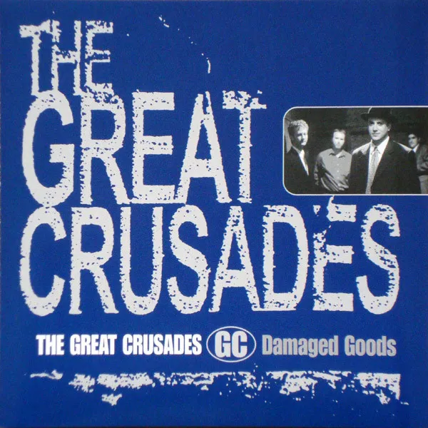 The Great Crusades