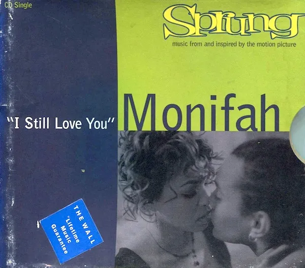 I Still Love You