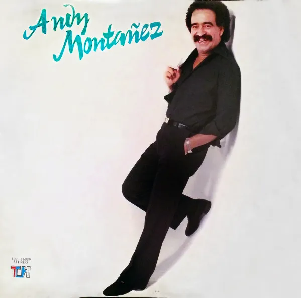 Andy Montañez