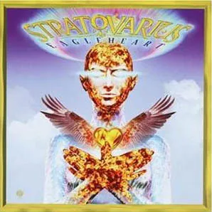 Eagleheart