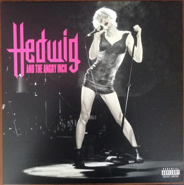 Hedwig and the Angry Inch