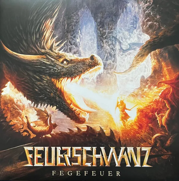 Fegefeuer
