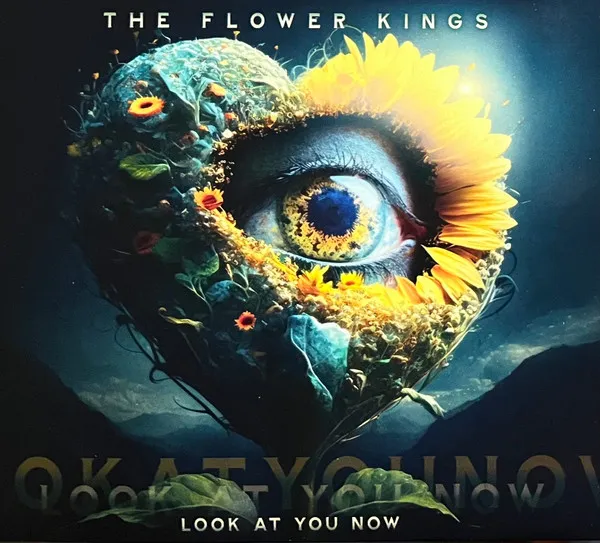 Look At You Now