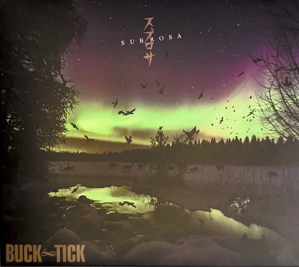 Buck-Tick