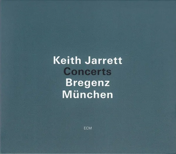 Concerts (Bregenz München)