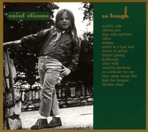 So Tough (Deluxe-Edition)