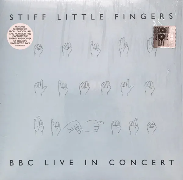 BBC Live In Concert