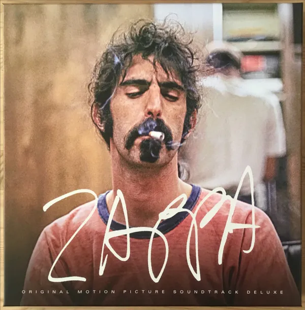 Zappa (Original Motion Picture Soundtrack Deluxe)