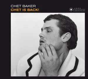 CHET IS BACK /REMASTERED [DIGI]