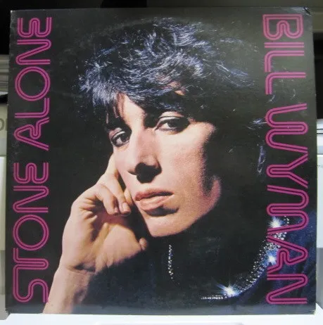 Stone Alone