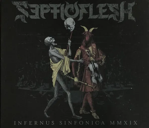 Infernus Sinfonica MMXIX