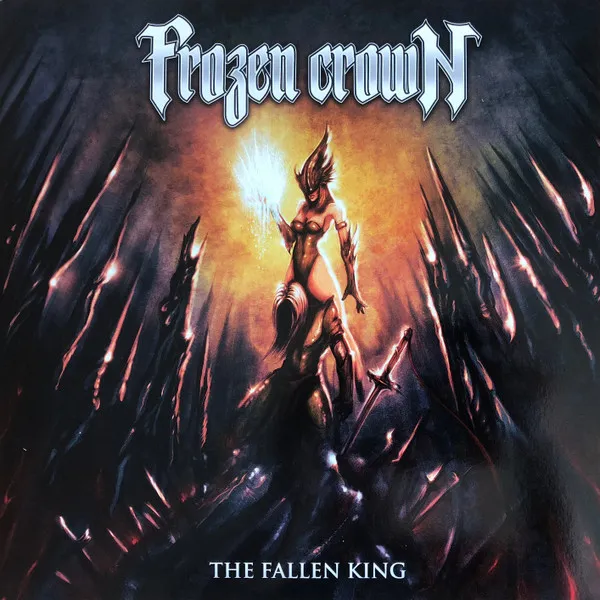 The Fallen King