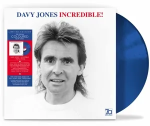 Jones, Davy