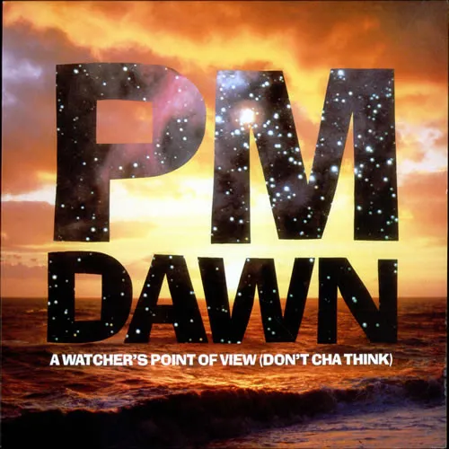 A Watcher's Point Of View (Don't Cha Think)