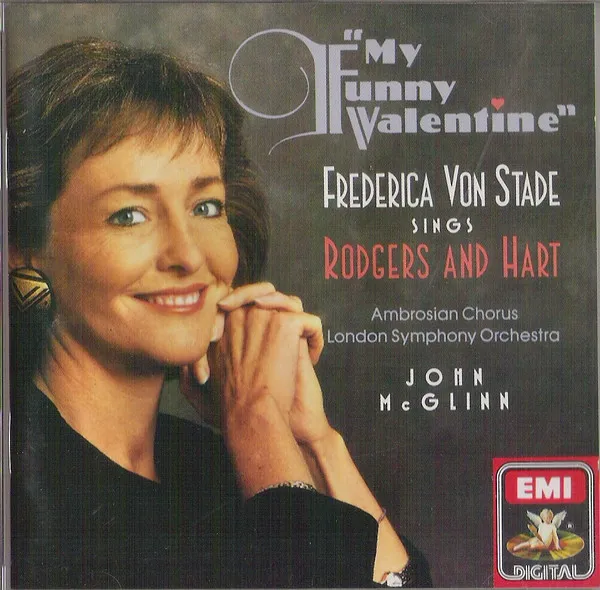 My Funny Valentine