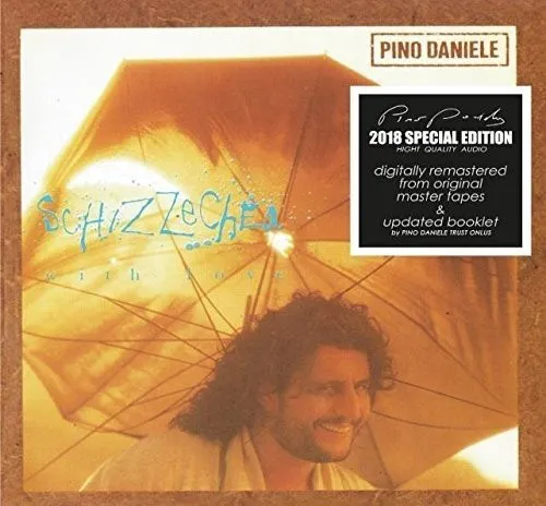 Pino Daniele