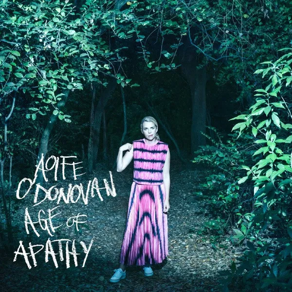 O'Donovan, Aoife