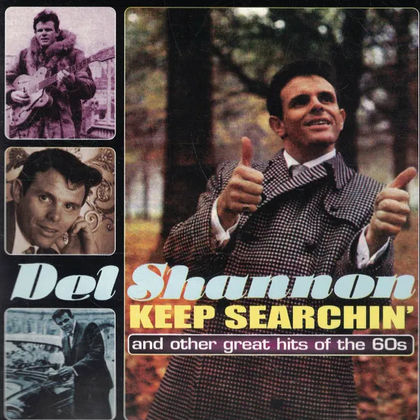 Keep Searchin' And Other Great Hits Of The 60s