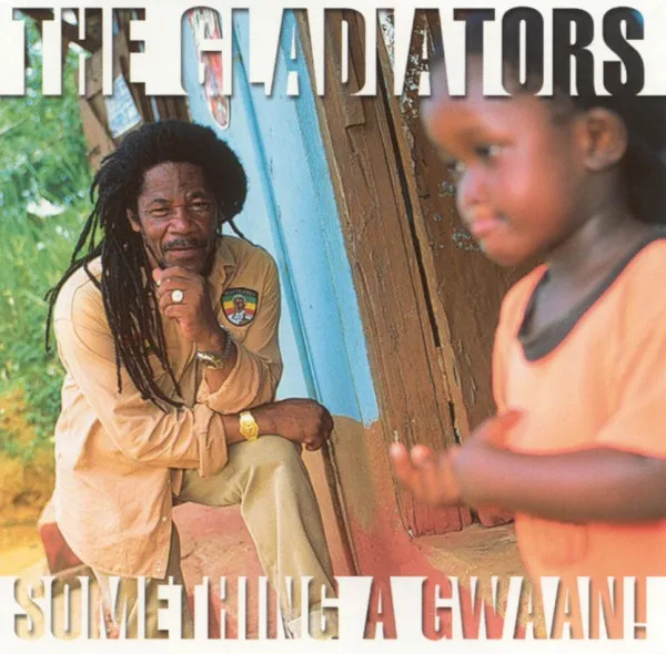 Something A Gwaan!