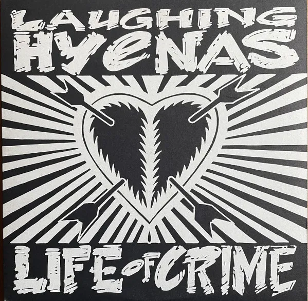 Life Of Crime