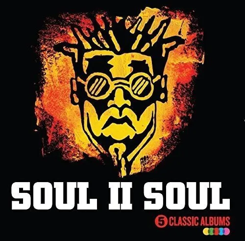 5 Classic Albums