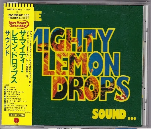 Sound…