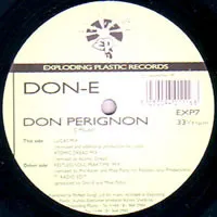 Don Perignon