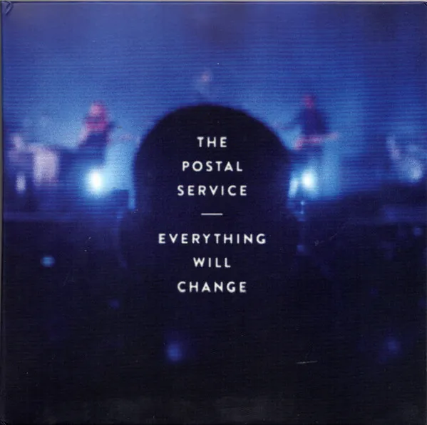 Postal Service