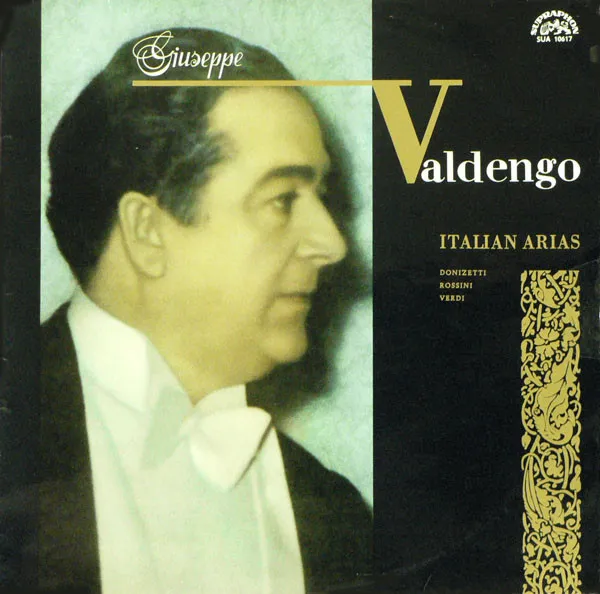 Italian Arias