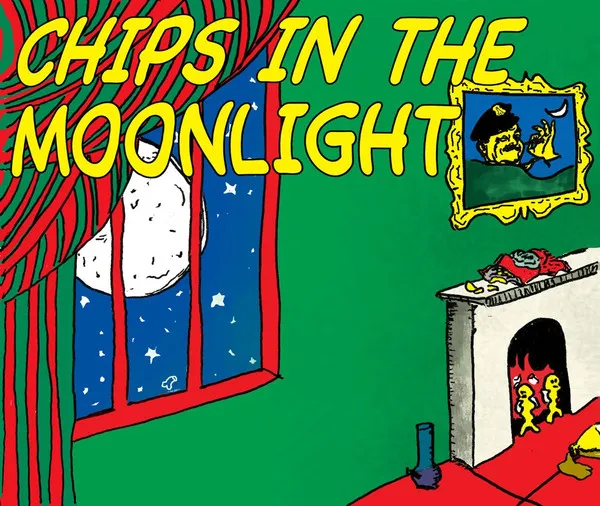 Chips In The Moonlight