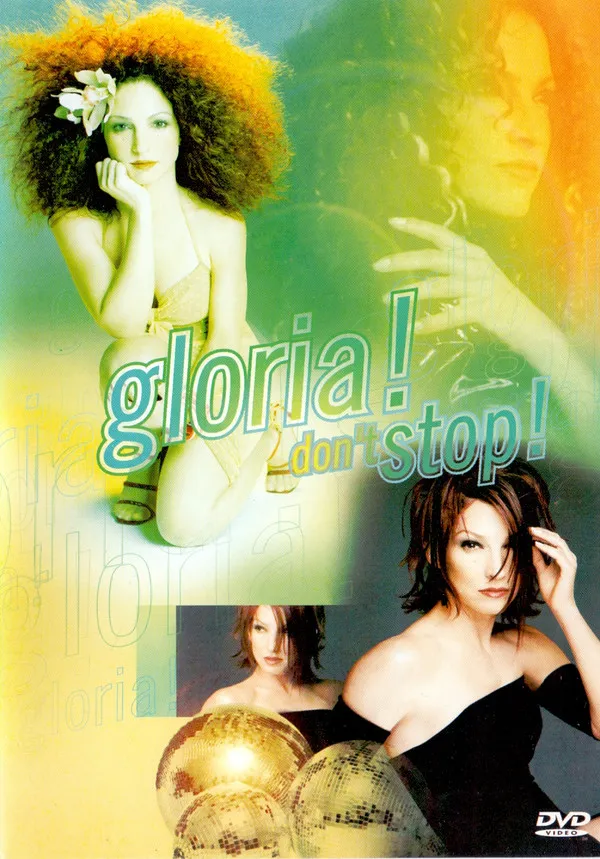 Gloria! Don't Stop!