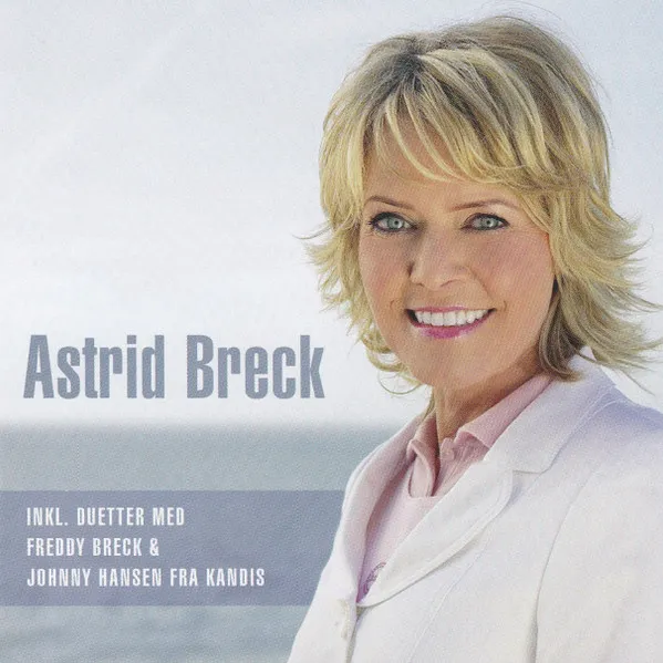 Astrid Breck