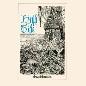 Sea Shanties