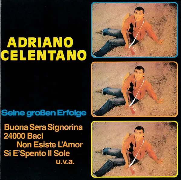Seine Großen Erfolge