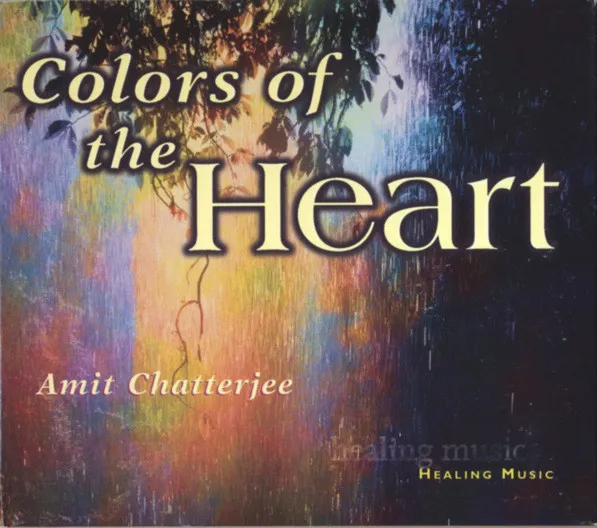 Colors of the Heart