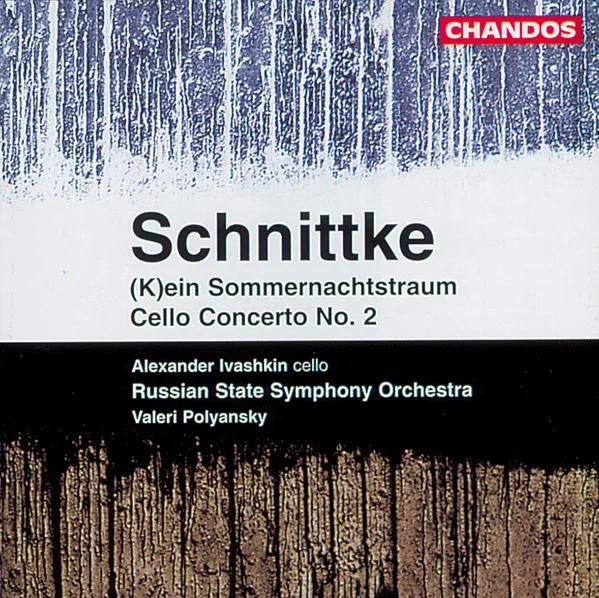 (K)ein Sommernachtstraum / Cello Concerto No. 2
