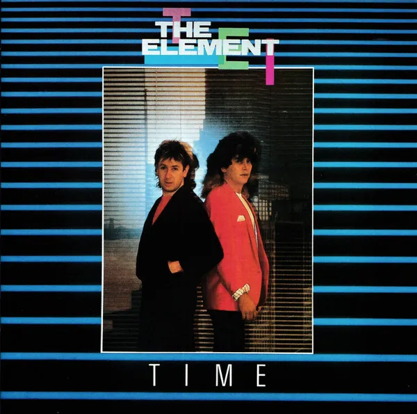 Time