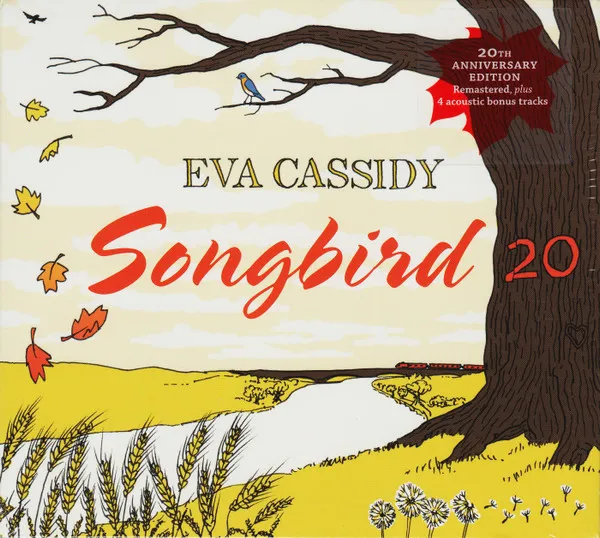 Eva Cassidy