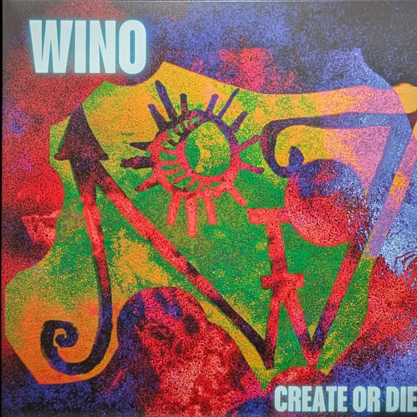 Create Or Die