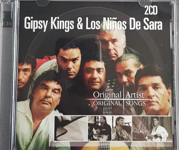 Original Songs
