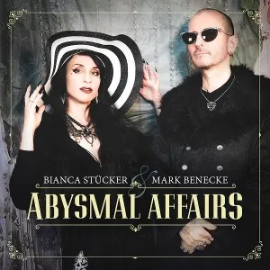 Mark Benecke & Bianca Stücker