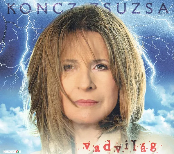 Vadvilág
