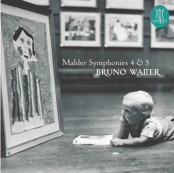 Symphonies 4 & 5