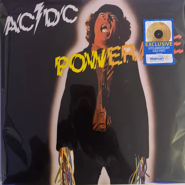Powerage