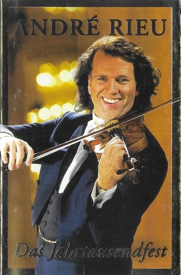Das Jahrtausendfest
