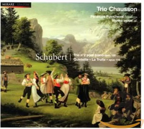Franz Schubert