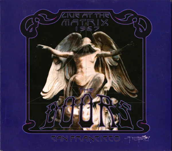 LIVE AT THE MATRIX 1967